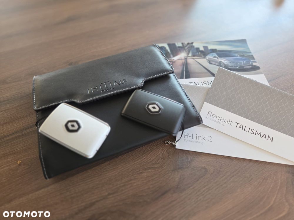 Renault Talisman ENERGY TCe 200 EDC INITIALE PARIS - 40