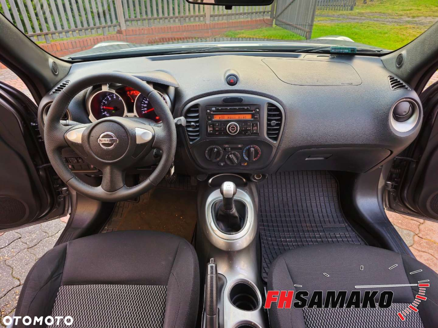 Nissan Juke - 33