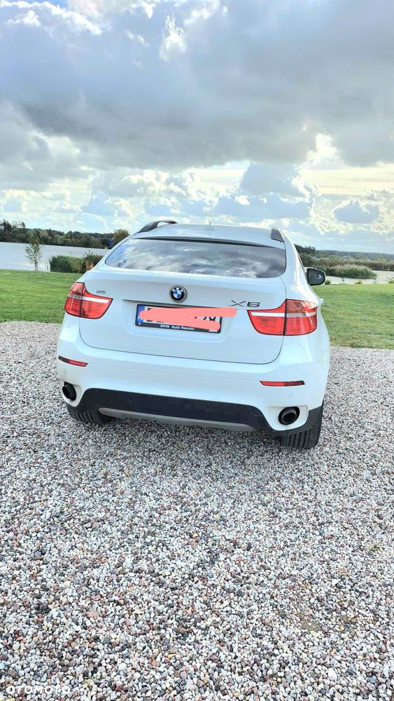 BMW X6 - 5