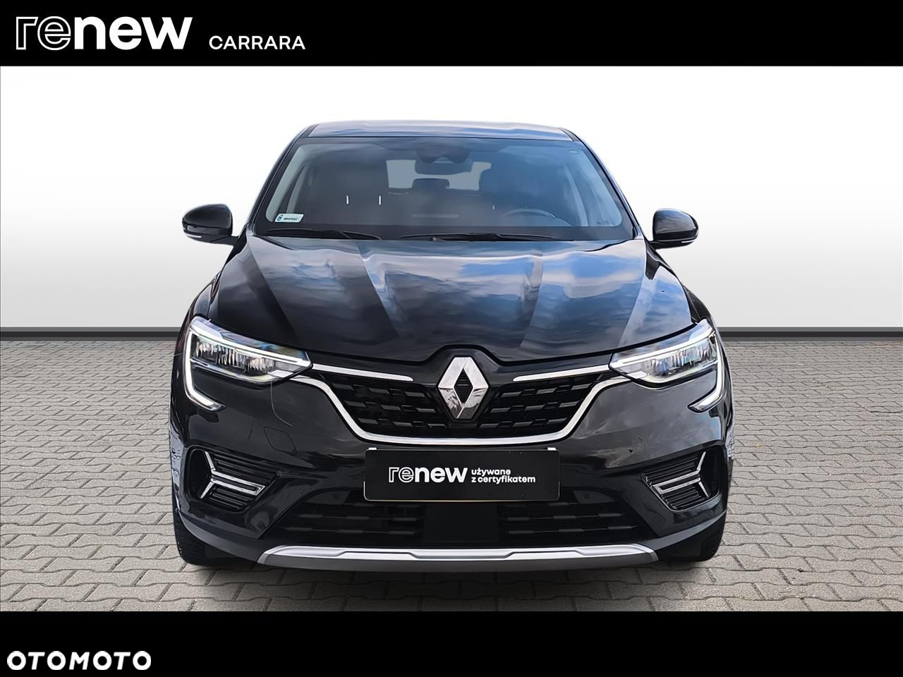 Renault Arkana - 7
