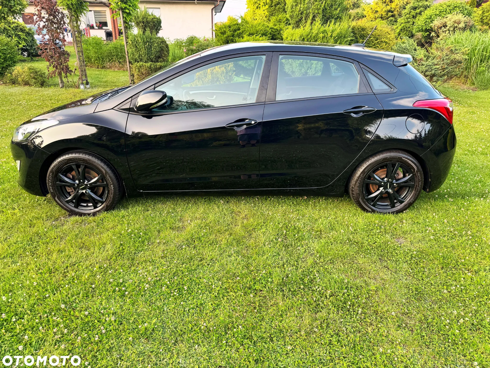 Hyundai i30 1.6 Fifa World Cup Edition - 8
