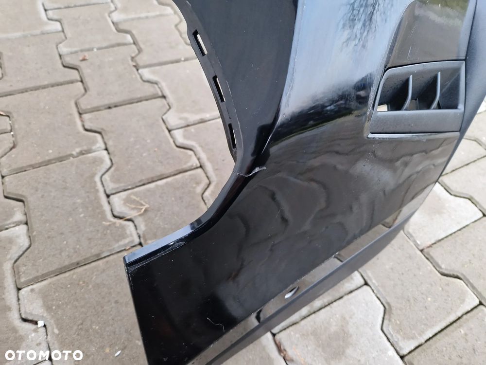 Zderzak Kia Sorento IV 4 lift 2024 - - 6