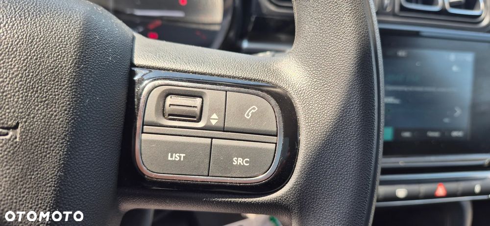 Citroën C3 1.2 PureTech Max - 15