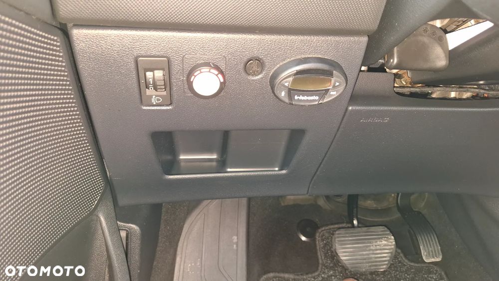 Peugeot 308 120 VTi Automatik Premium - 18