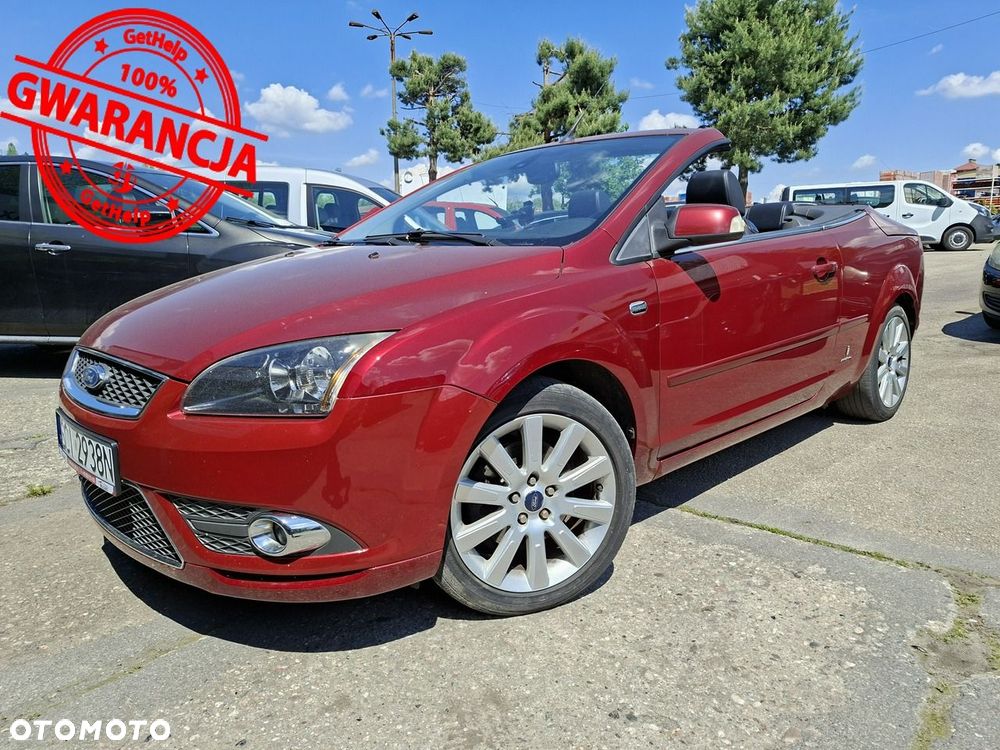 Ford Focus - 2