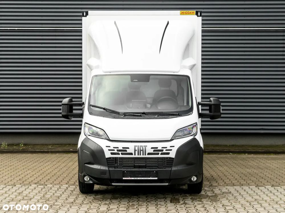 Fiat Ducato MAXI 2.2 180KM Chłodnia - 2