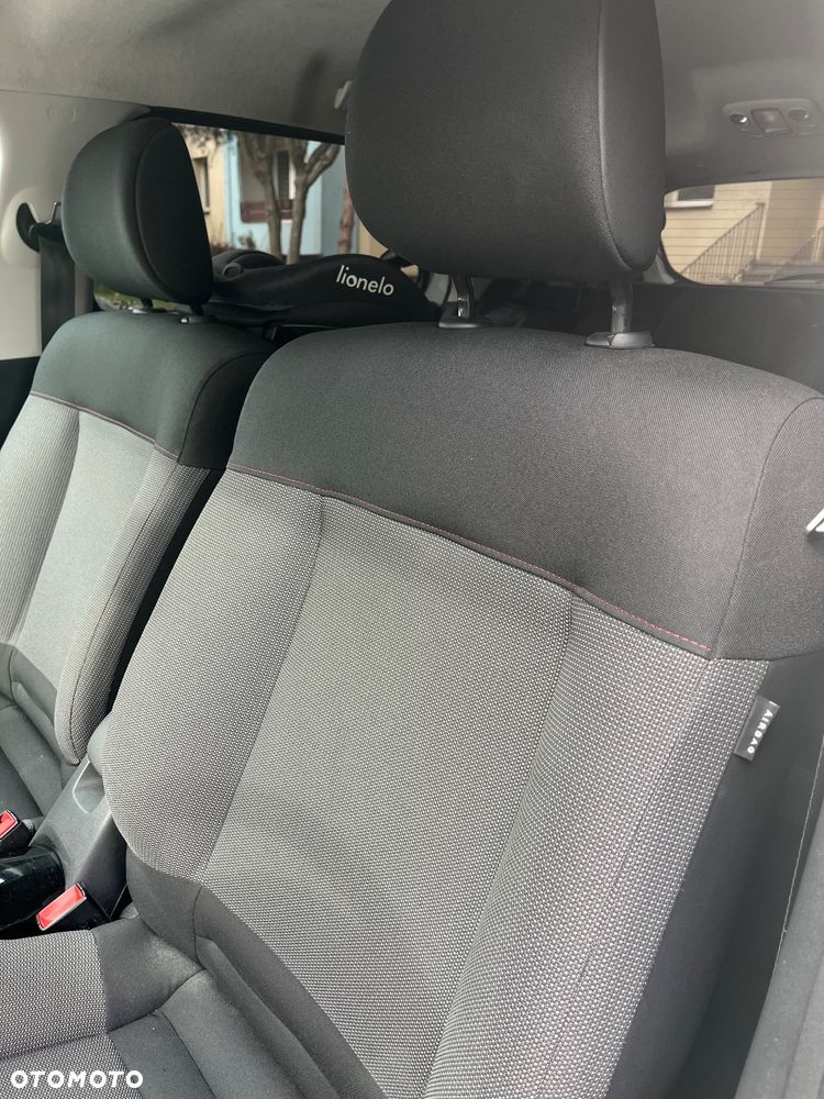 Citroën C4 Cactus 1.2 PureTech Feel S&S - 13