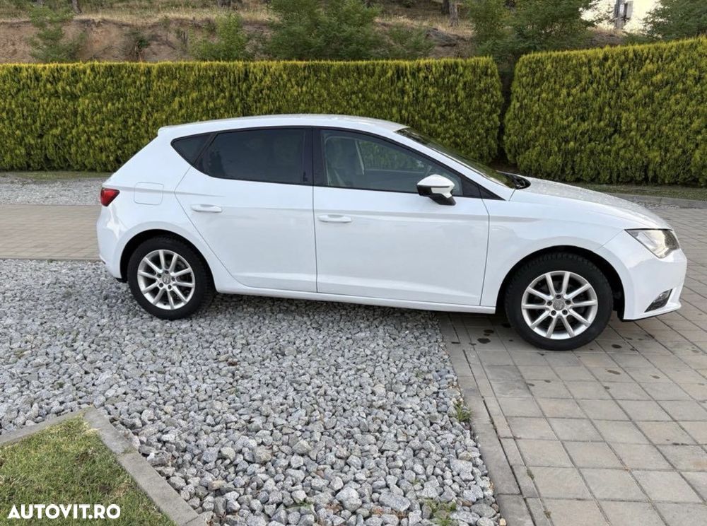 Seat Leon - 3
