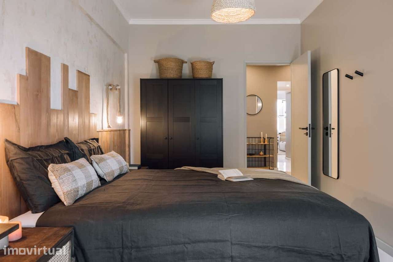 3 bedrooms in Avenidas Novas - Grande imagem: 4/23