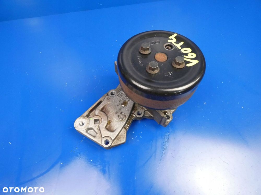VOLVO V60 I S60 II V40 FORD 1.6 T4 T3 POMPA WODY - 1
