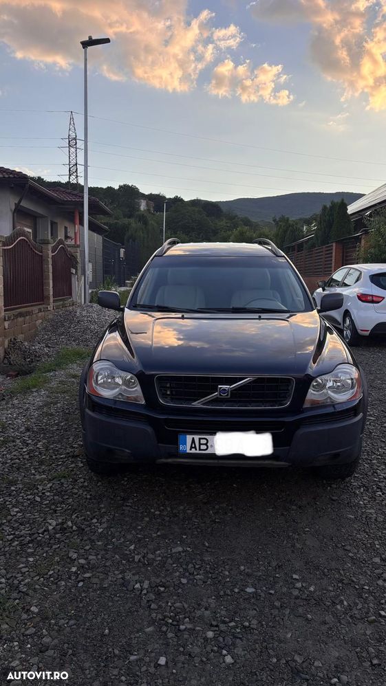 Volvo XC 90 - 3
