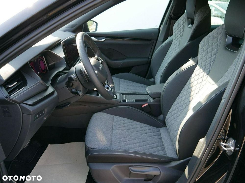 Skoda Octavia 1.5 TSI mHEV Sportline DSG - 9