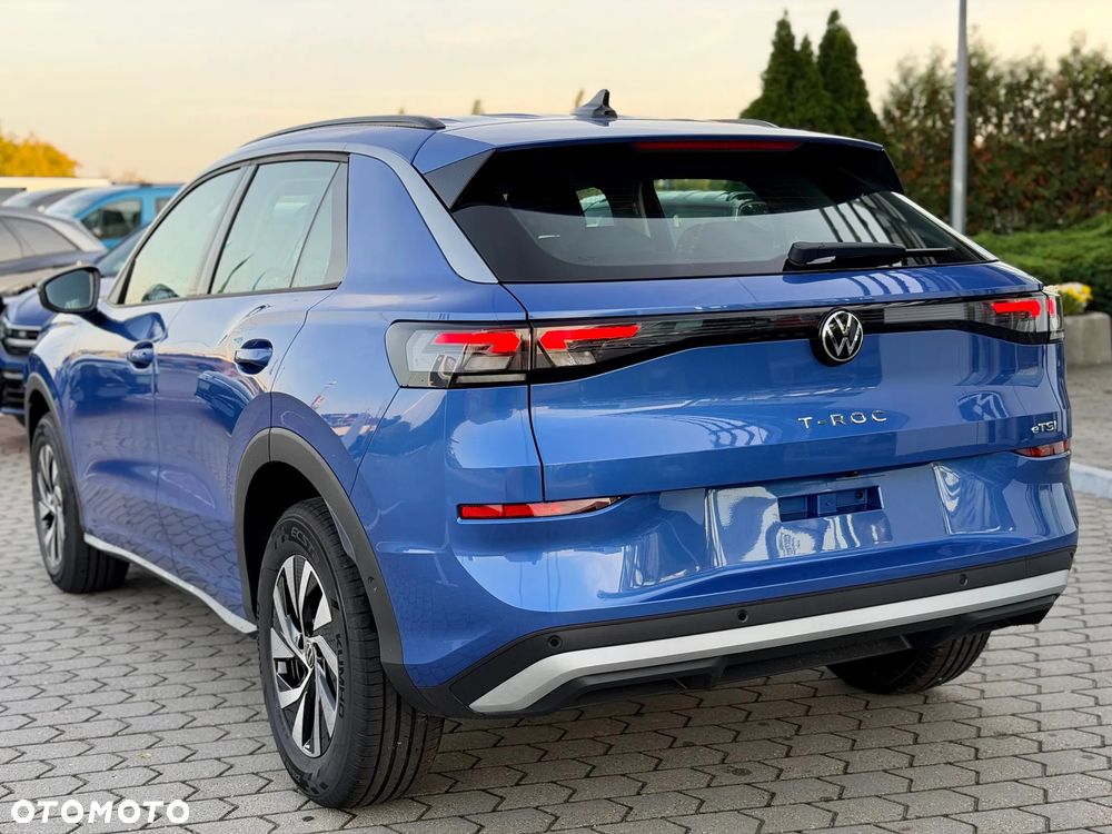 Volkswagen T-Roc 2026 photo 5