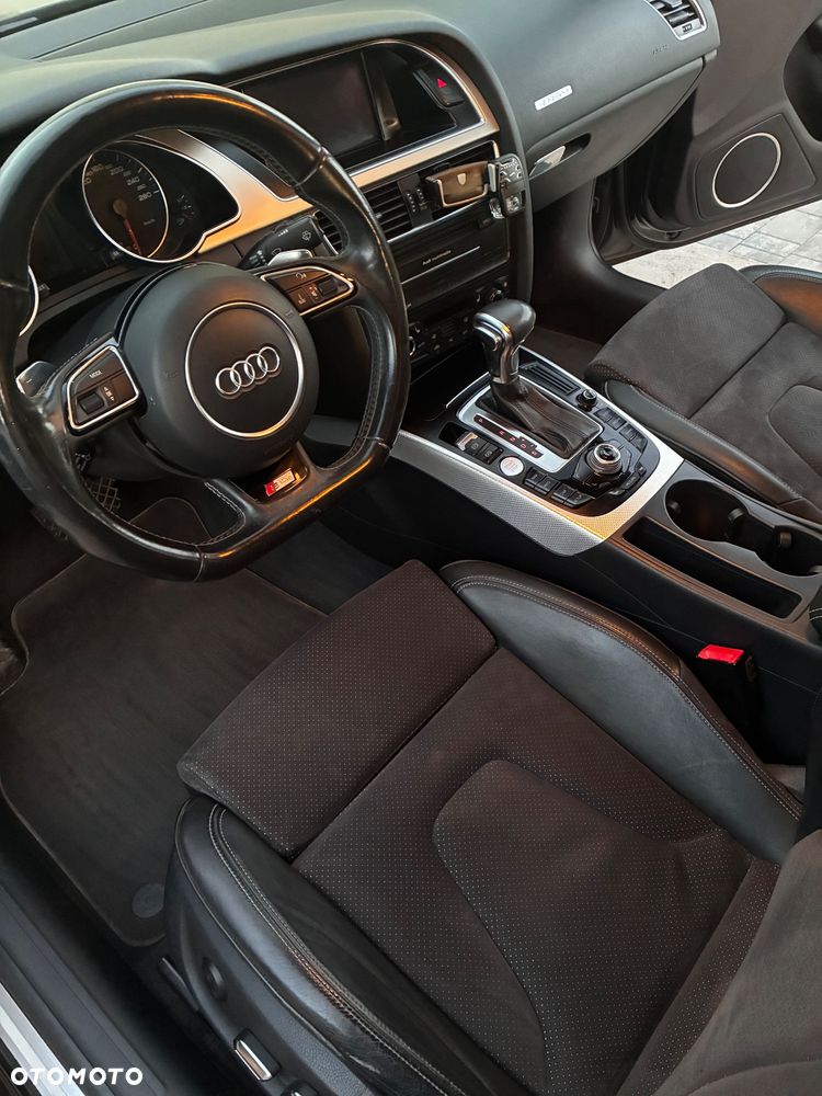Audi A5 Sportback - 12
