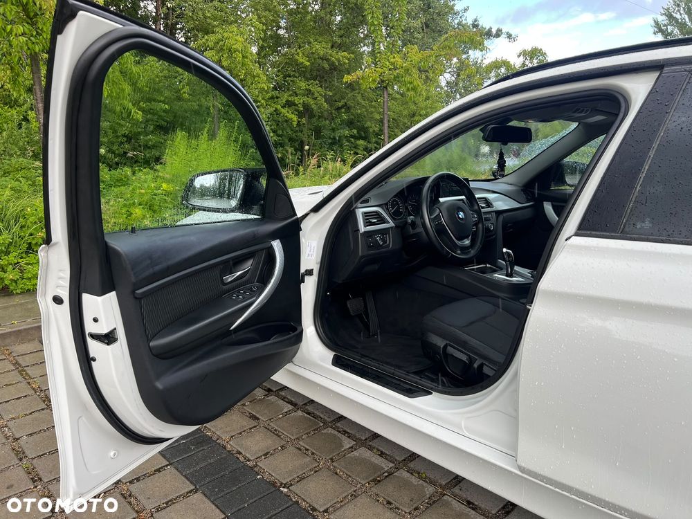 BMW Seria 3 - 17