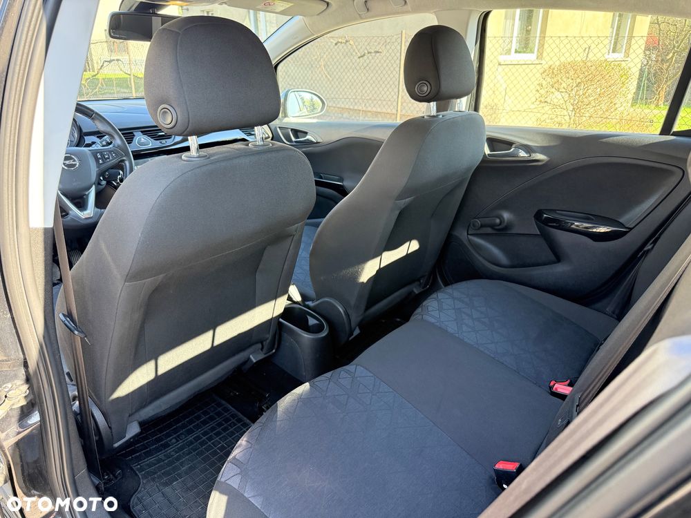 Opel Corsa 1.4 T Cosmo S&S - 12