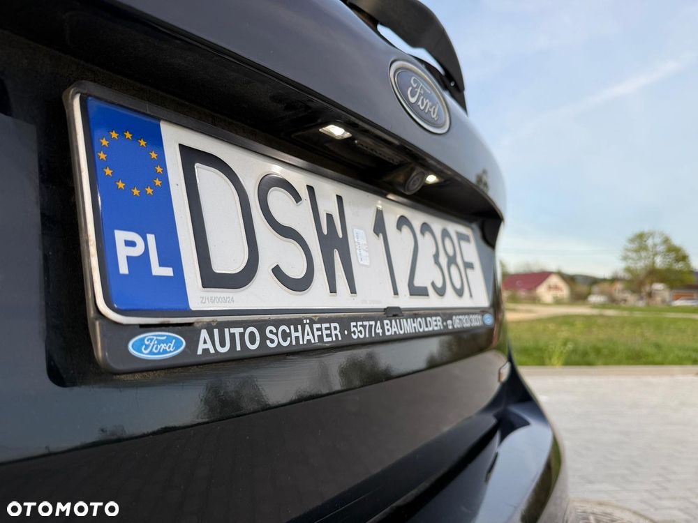 Ford Focus 1.5 EcoBoost ST-Line - 14
