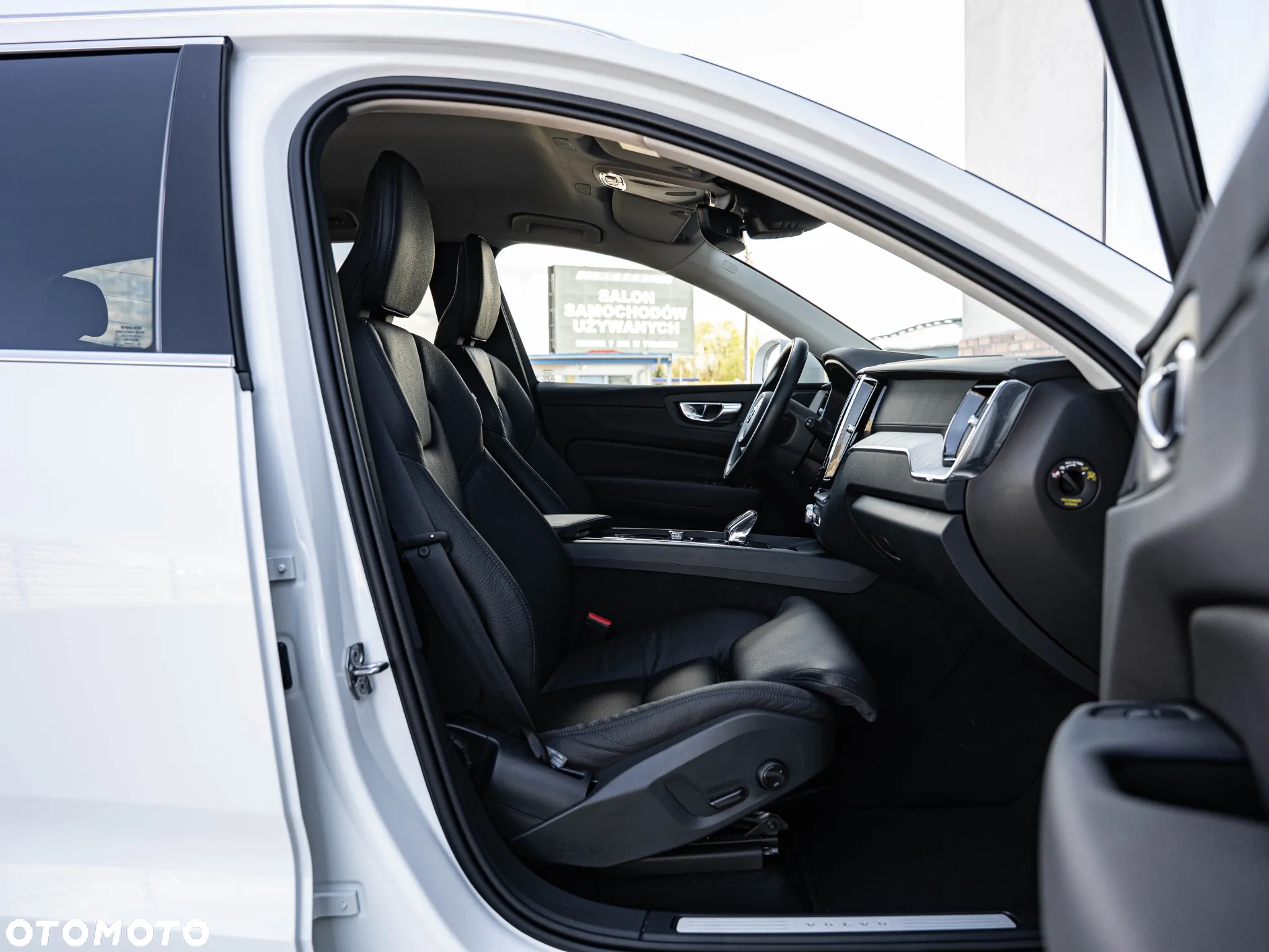 Volvo XC 60 B4 D Geartronic Inscription - 26