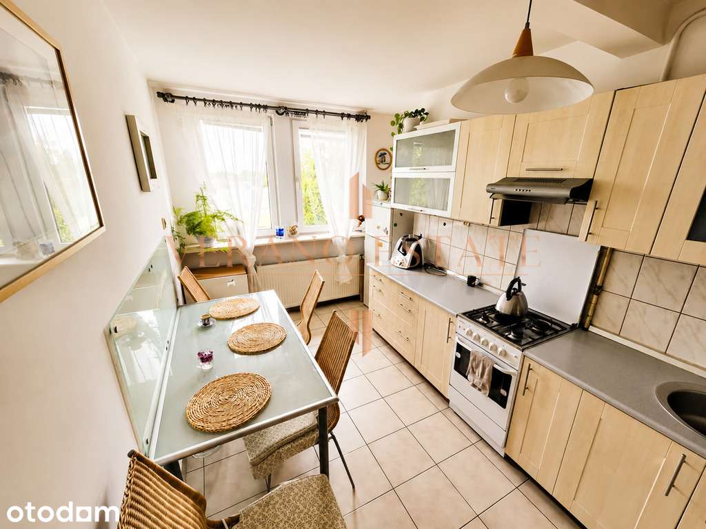 2-poziomowe | 75 m² | komfort | przestrzeń |