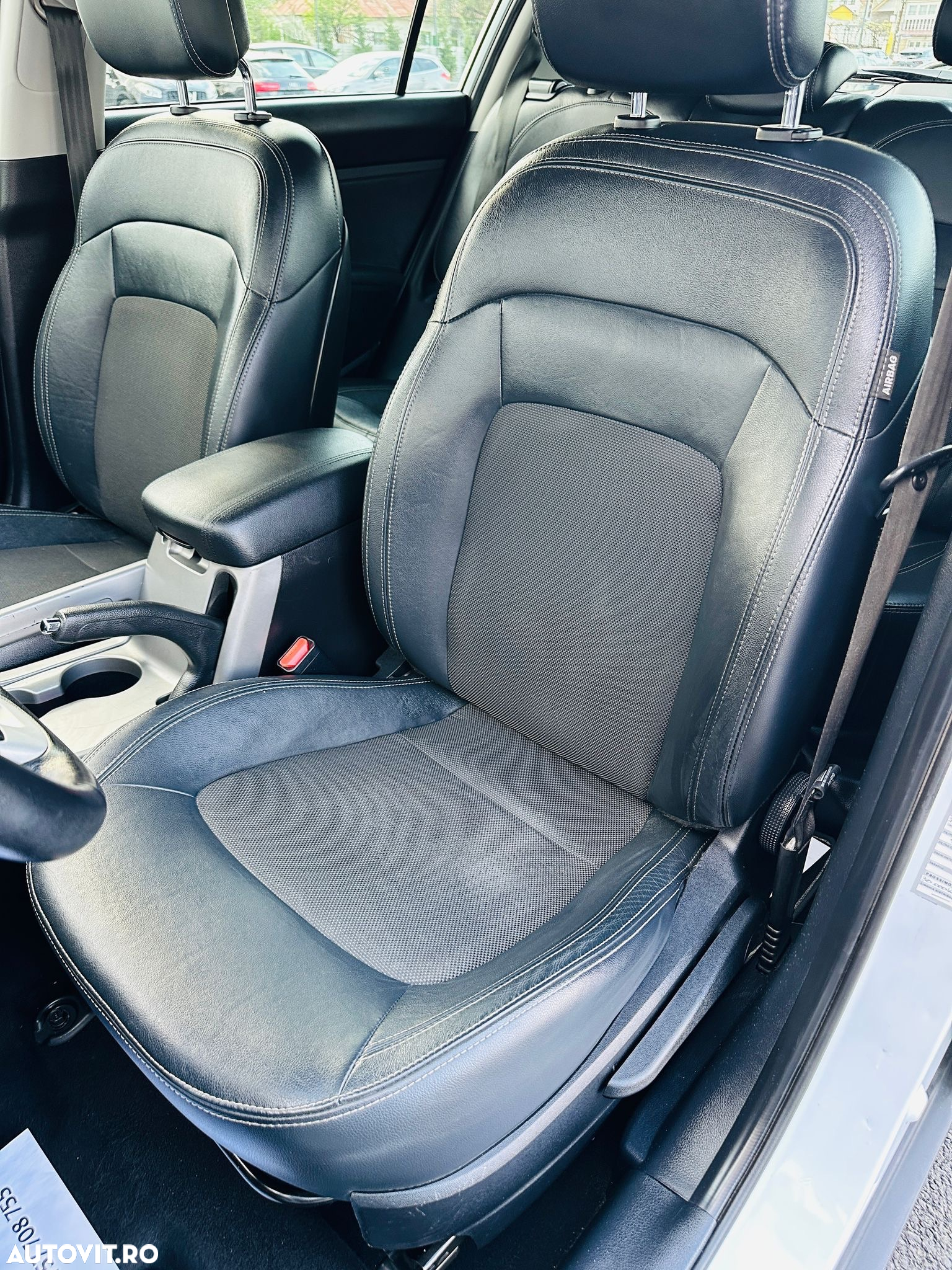 Kia Sportage - 17