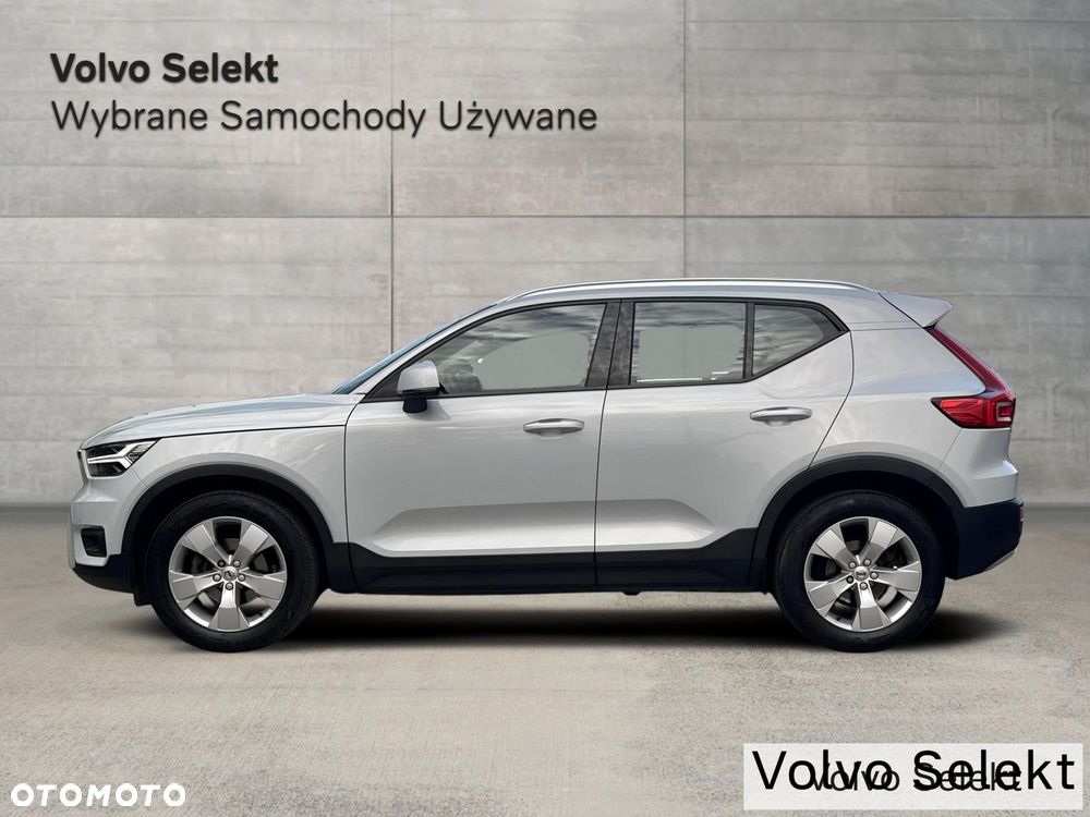 Volvo XC 40 - 3