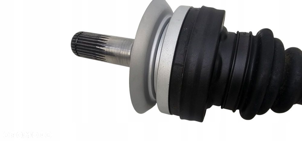 Bmw E46 Flansza Kołnierz Dyfer Most Mała Głowa Swap -> Duża Głowa M10 Drift - 11