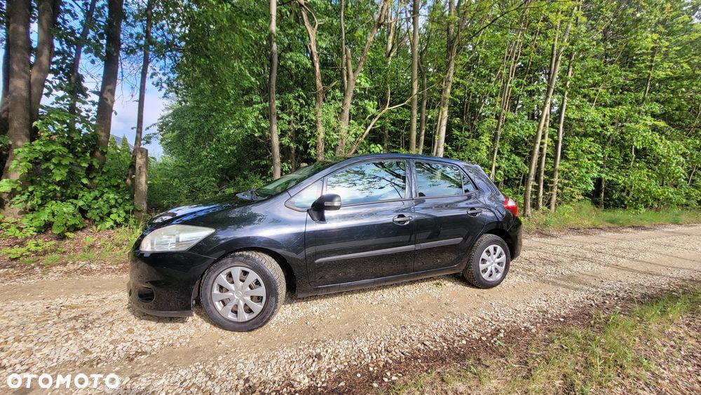 Toyota Auris 1.33 VVT-i Life - 5
