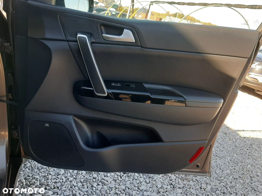 Kia Sportage 1.6 GDI L Business Line 2WD - 25