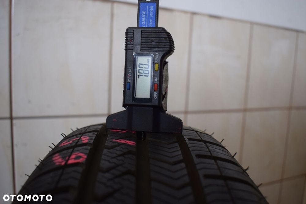 R14 165/65 Vredestein Quatrac 5 Wysyłka gratis! - 3