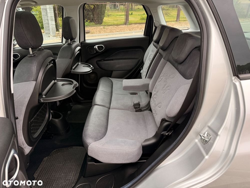Fiat 500L 0.9 8V Twinair Lounge S&S - 28