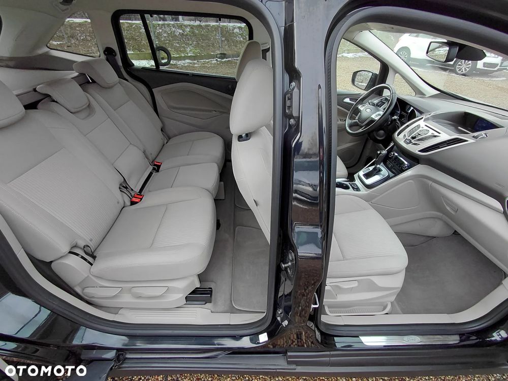 Ford Grand C-MAX 2.0 TDCi Titanium MPS6 - 21