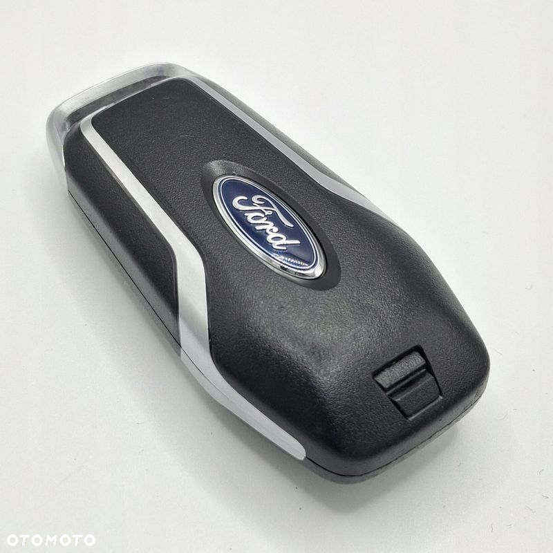 Kluczyk samochodowy typu Key Fob Usa Oe Ford Edge / Explorer / Fusion - 7