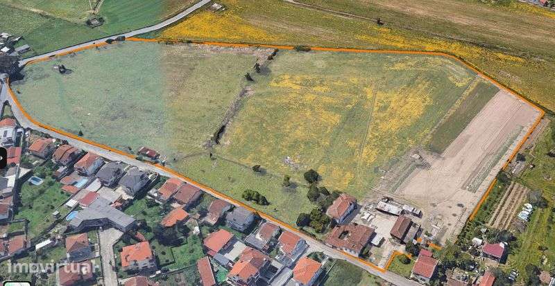 Quinta 67.000 m² | Braga (10 min do centro) | EN205 - Grande imagem: 3/12