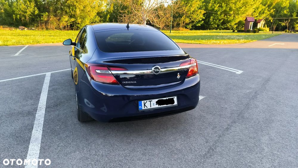 Opel Insignia - 2