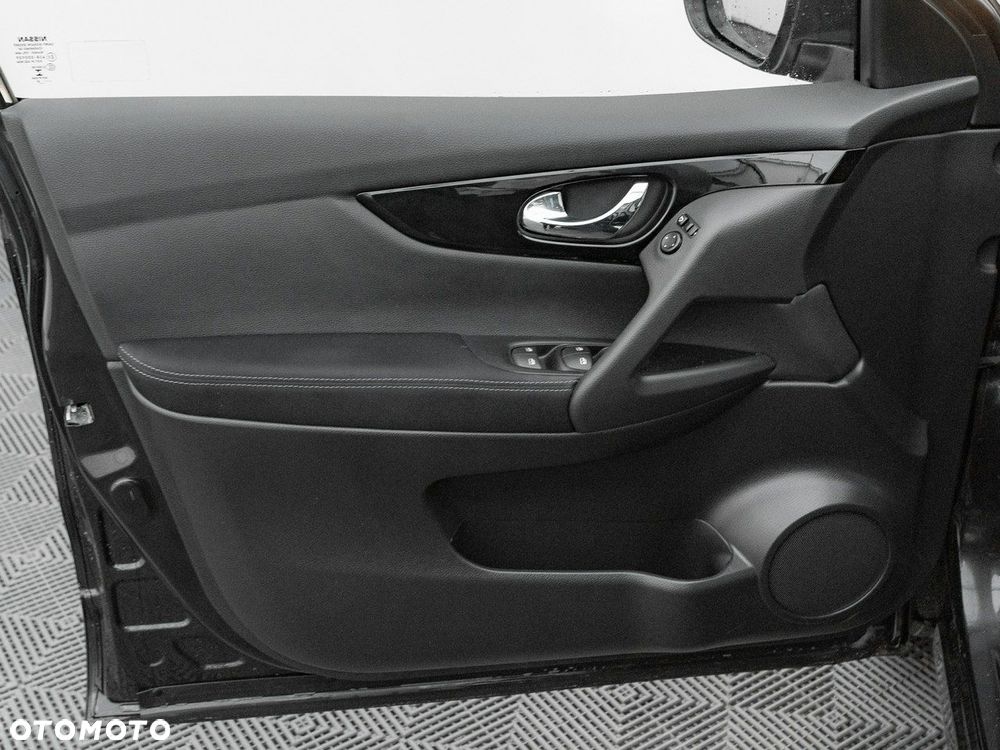 Nissan Qashqai 1.3 DIG-T Acenta - 13