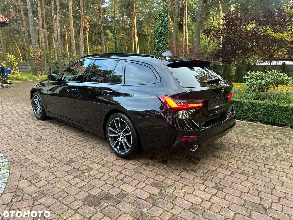 BMW Seria 3 - 8