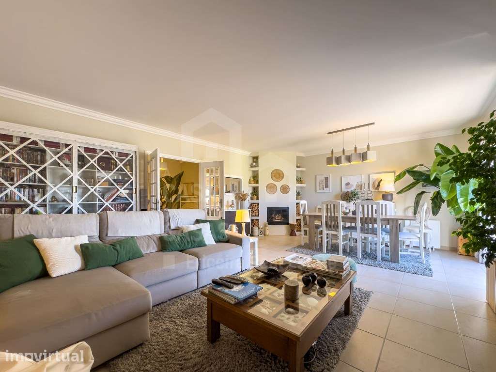 Vende Apartamento T3 - Ericeira, A Casa das Casas - Grande imagem: 3/38