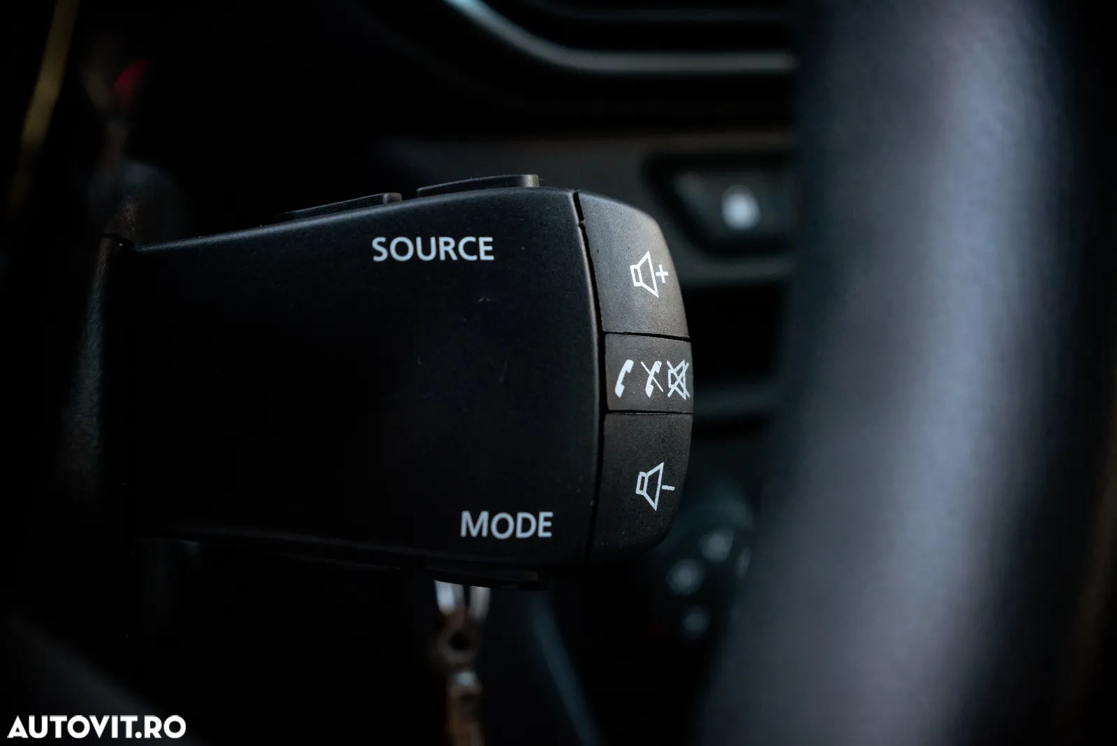 Dacia Logan ECO-G 100 MT6 Comfort - 27