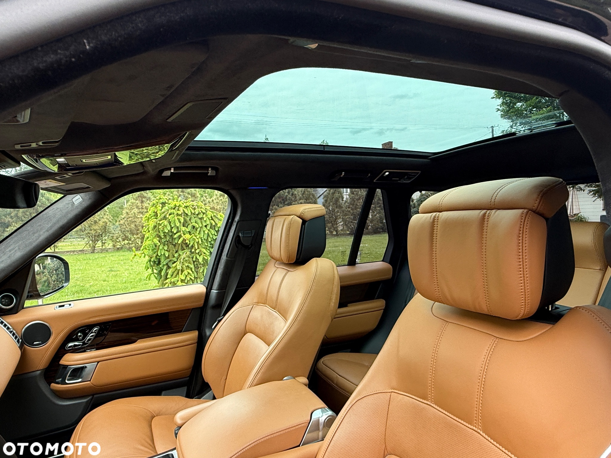 Land Rover Range Rover 3.0 I6 AB - 12