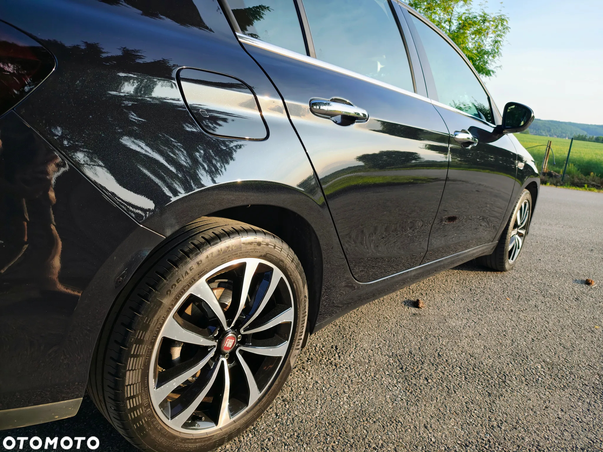 Fiat Tipo 1.4 T-Jet 16v Lounge - 17
