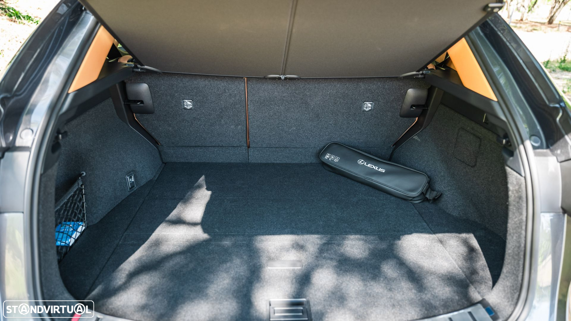 Lexus NX 450h+ Executive - 24