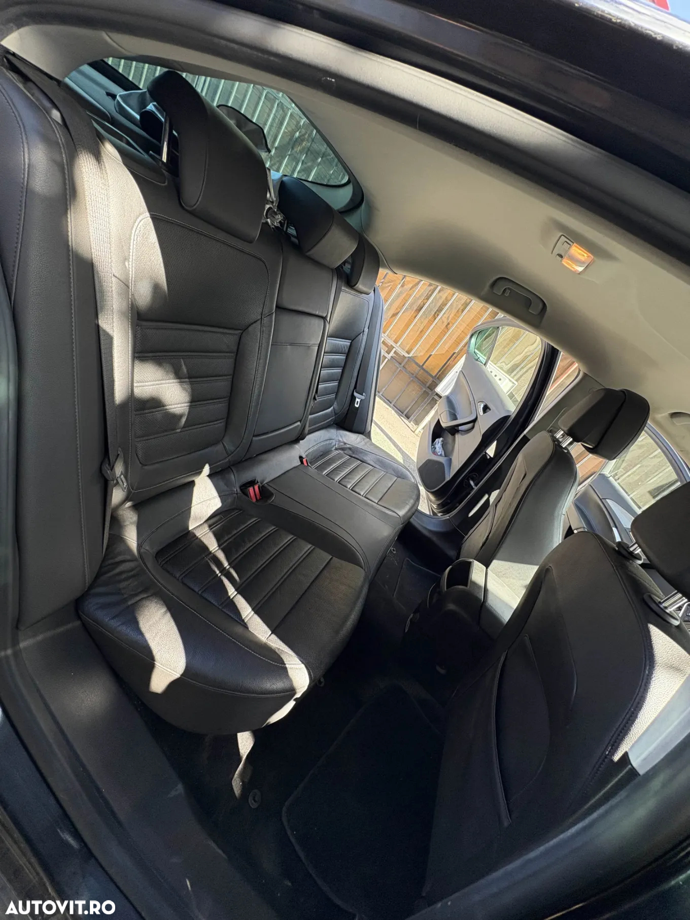 Opel Insignia 2.0 CDTI ECOTEC ECOFLEX Start/Stop - 23