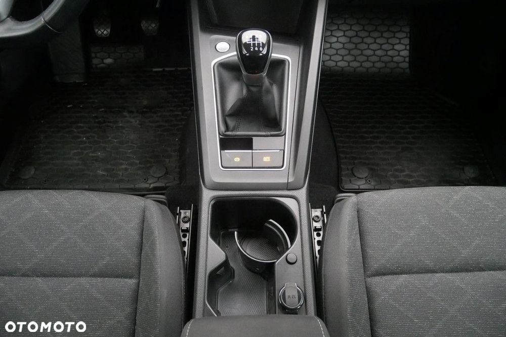 Volkswagen Golf Variant 1.5 TSI EVO Life - 11