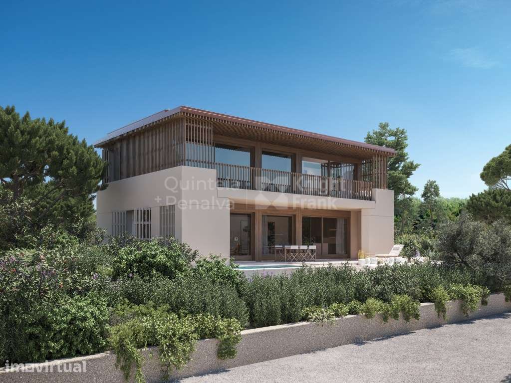 Villa T3 com Piscina, no Comporta Beach and Golf Resort - Grande imagem: 5/22