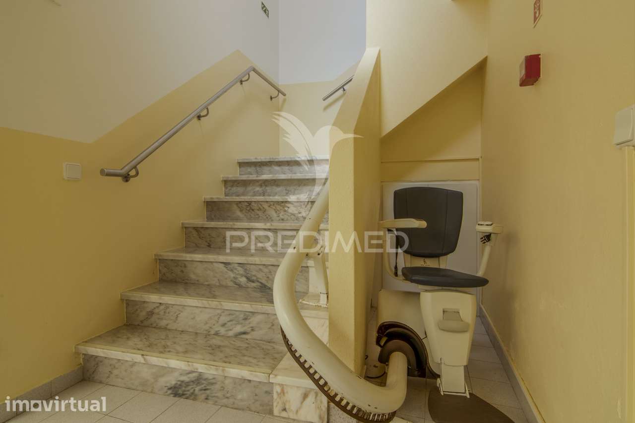 LAR DE IDOSOS/ESTRUTURA RESIDENCIAL PARA IDOSOS - Grande imagem: 3/20