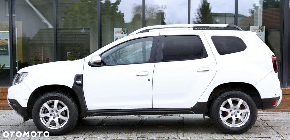 Dacia Duster - 22