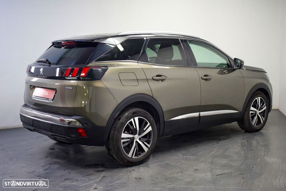 Peugeot 3008 1.2 PureTech Allure - 3