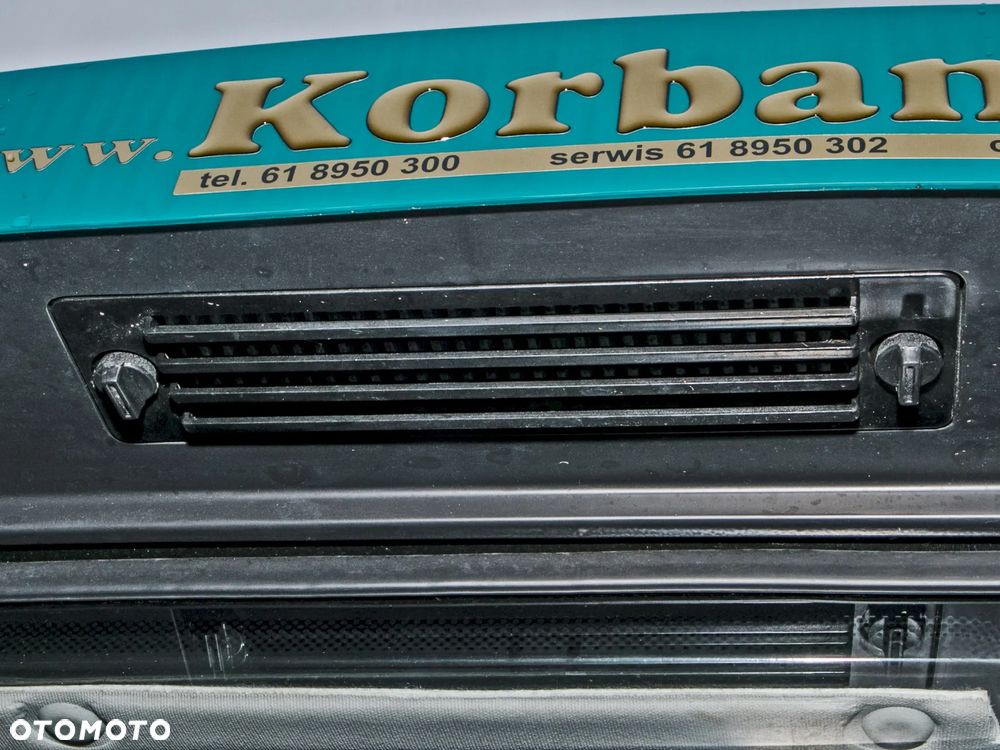 ARBOS 2040 7 LAT GWARANCJI - 27