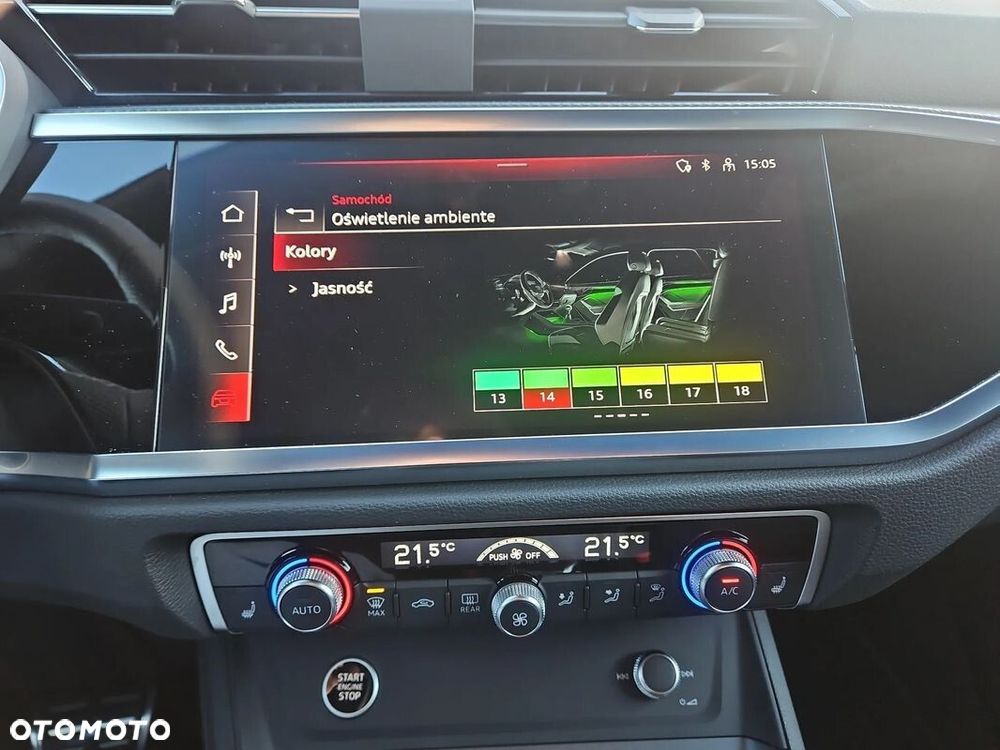 Audi Q3 35 TFSI Advanced S tronic - 20