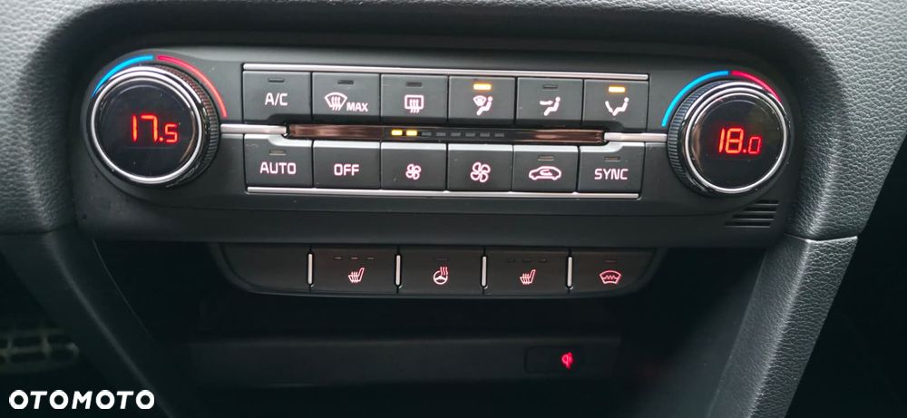 Kia ProCeed 1.6 T-GDI DCT7 OPF GT - 20